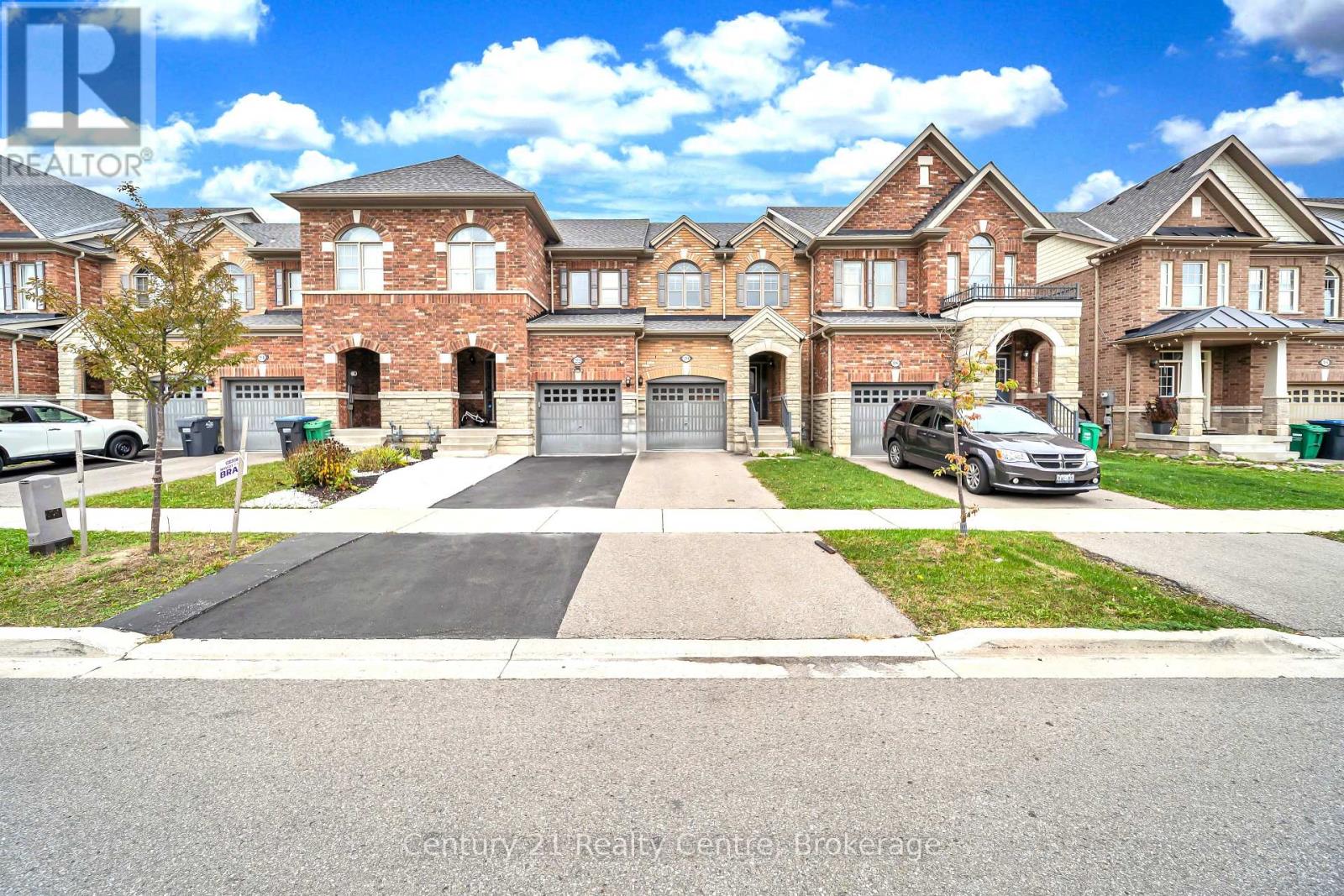 20 HOGAN MANOR DRIVE, Brampton (Northwest Brampton) — photo 2