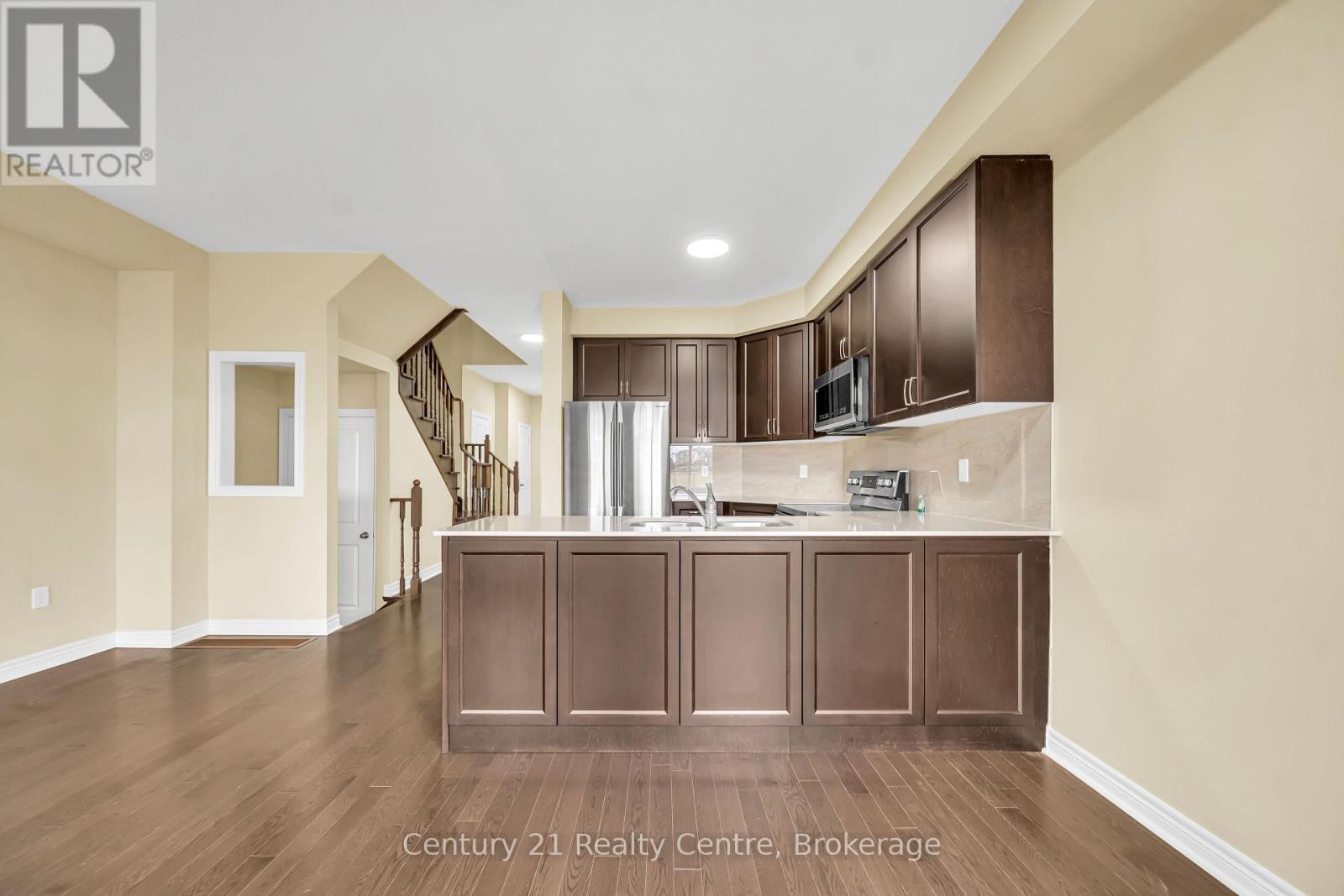 20 Hogan Manor Drive, Brampton, ON photo 20