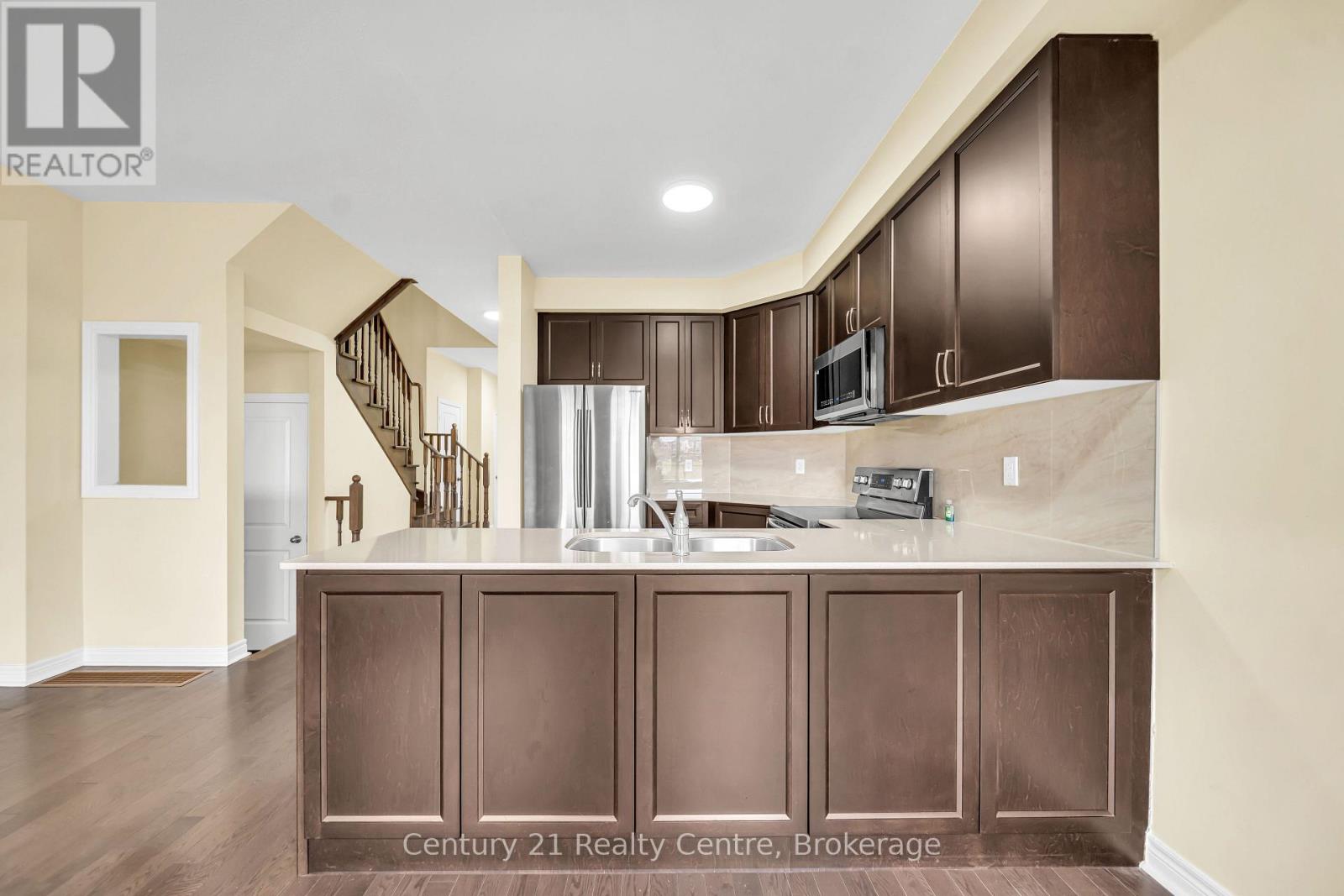20 Hogan Manor Drive, Brampton, ON photo 22