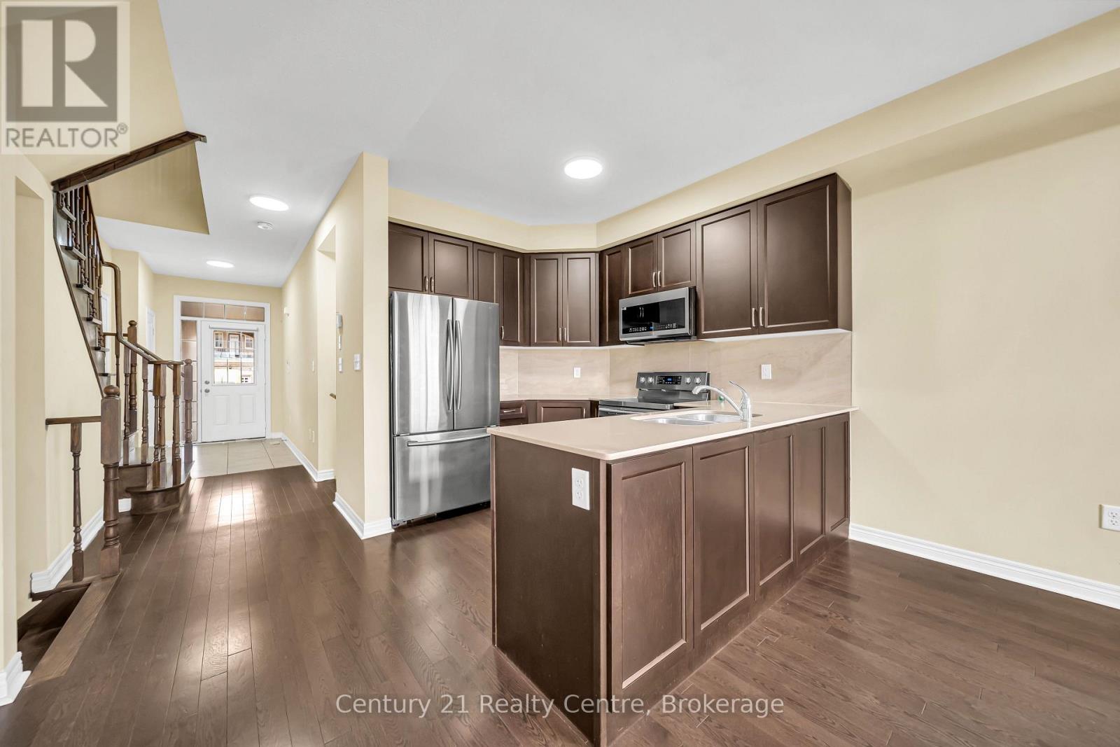 20 Hogan Manor Drive, Brampton, ON photo 23