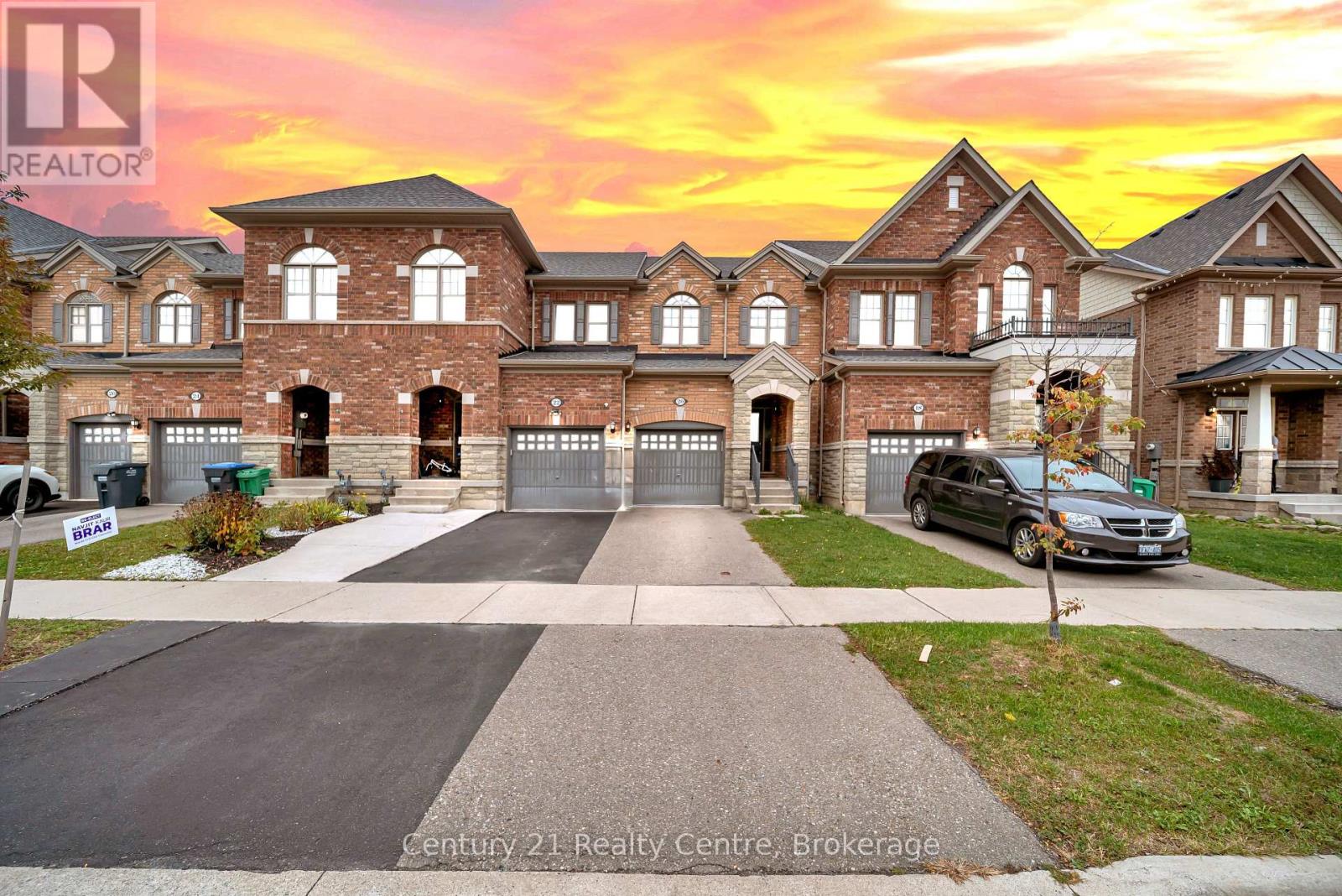20 HOGAN MANOR DRIVE, Brampton (Northwest Brampton) — photo 3