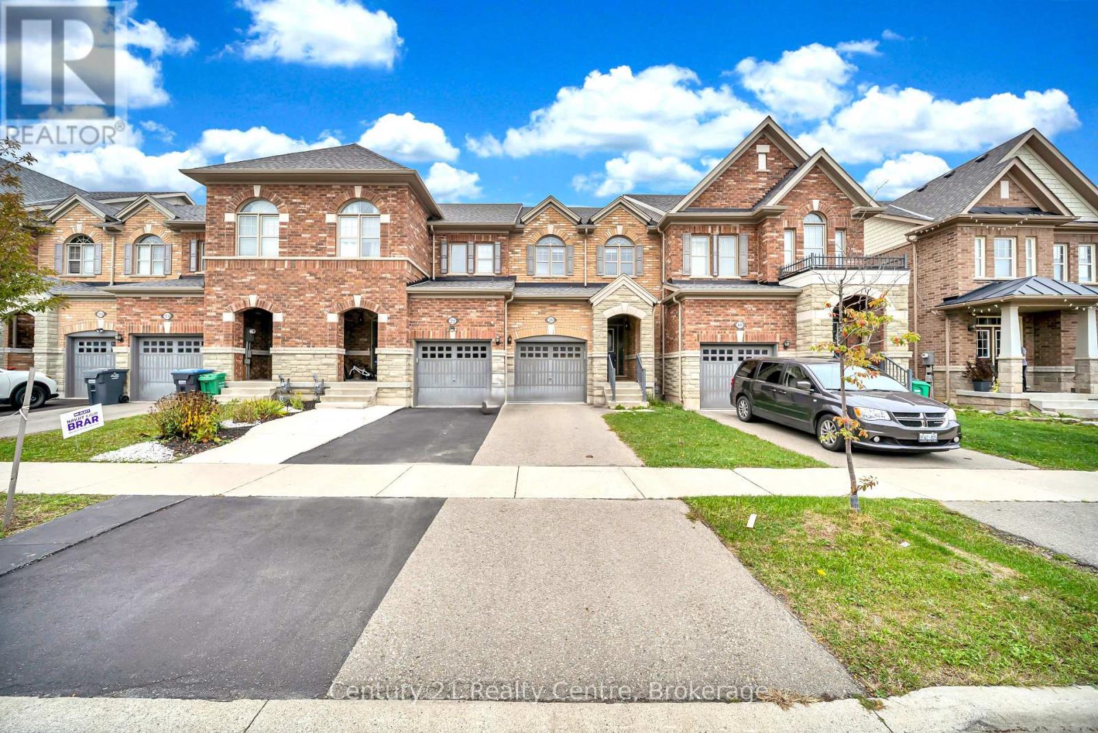 20 HOGAN MANOR DRIVE, Brampton (Northwest Brampton) — photo 4