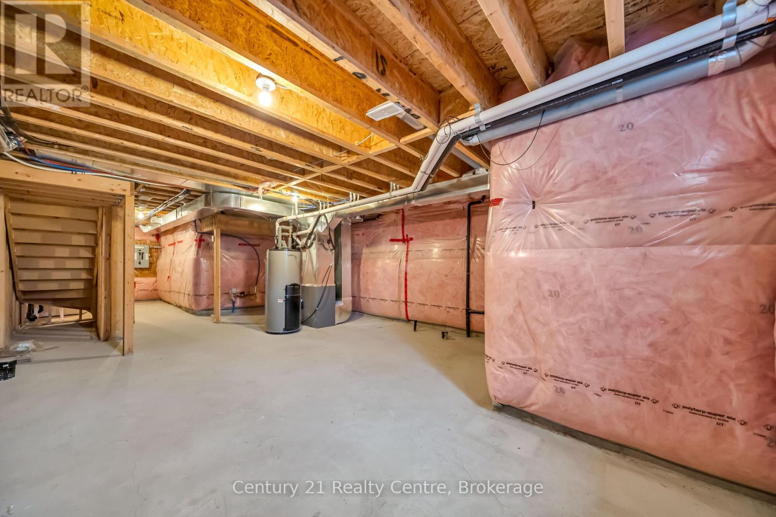 20 Hogan Manor Drive, Brampton, ON photo 43