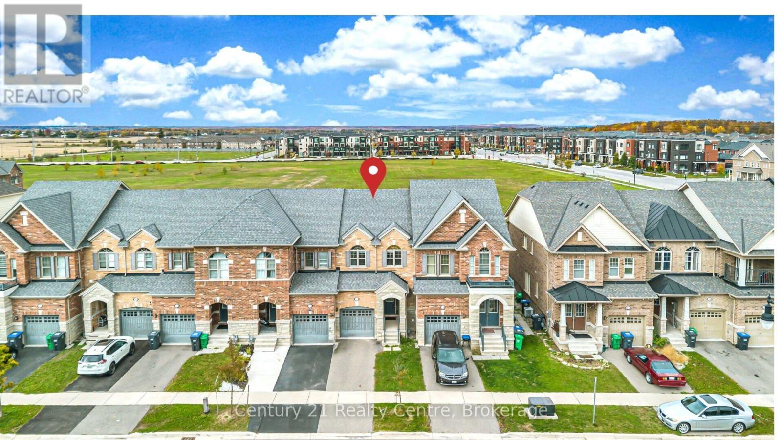 20 Hogan Manor Drive, Brampton, ON photo 47