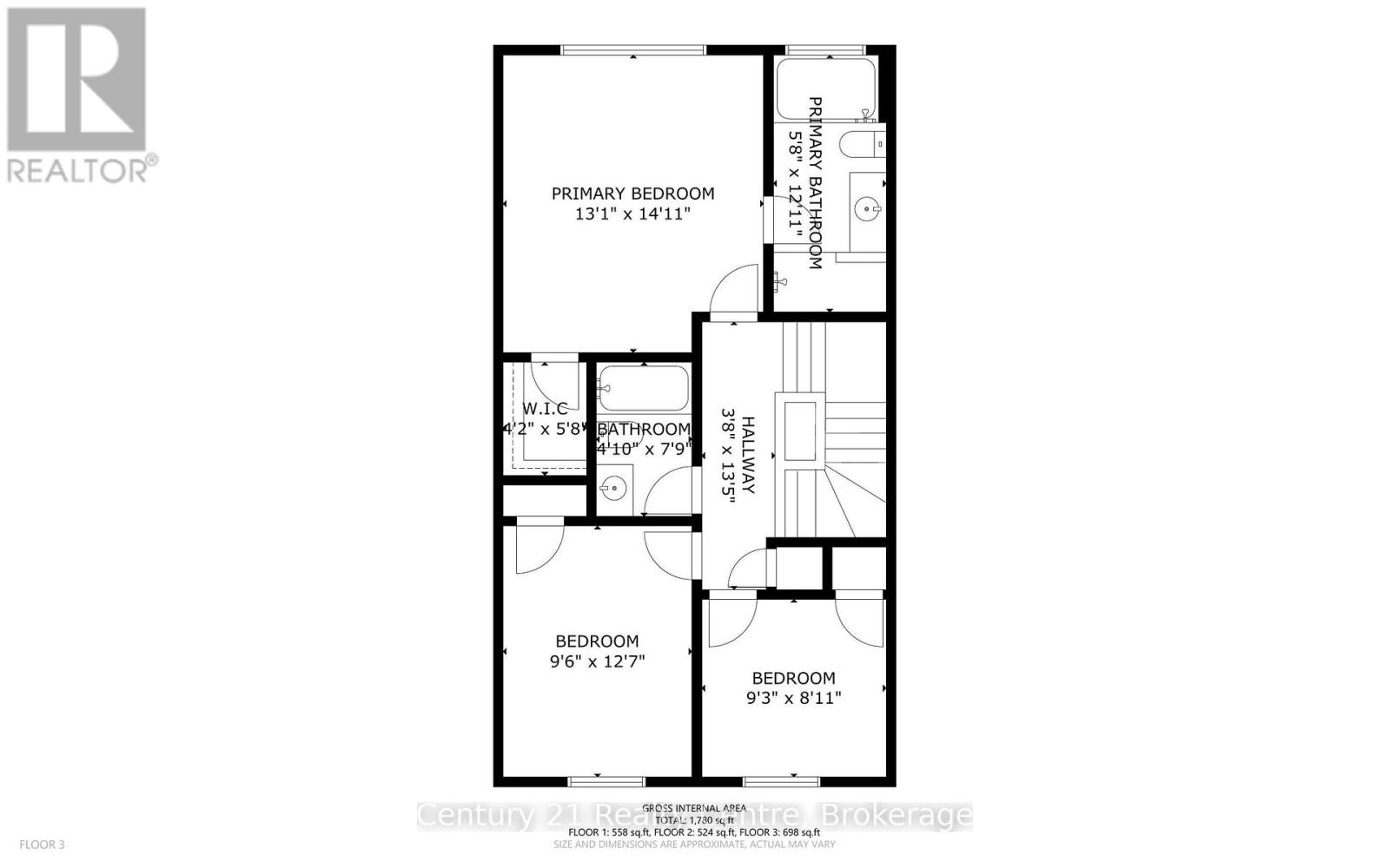 20 Hogan Manor Drive, Brampton, ON photo 50