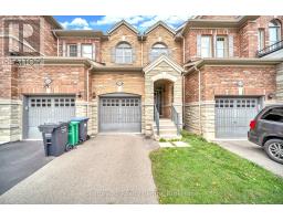 Bedroom 3 - 20 Hogan Manor Drive, Brampton, ON L7A4V3 Photo 6