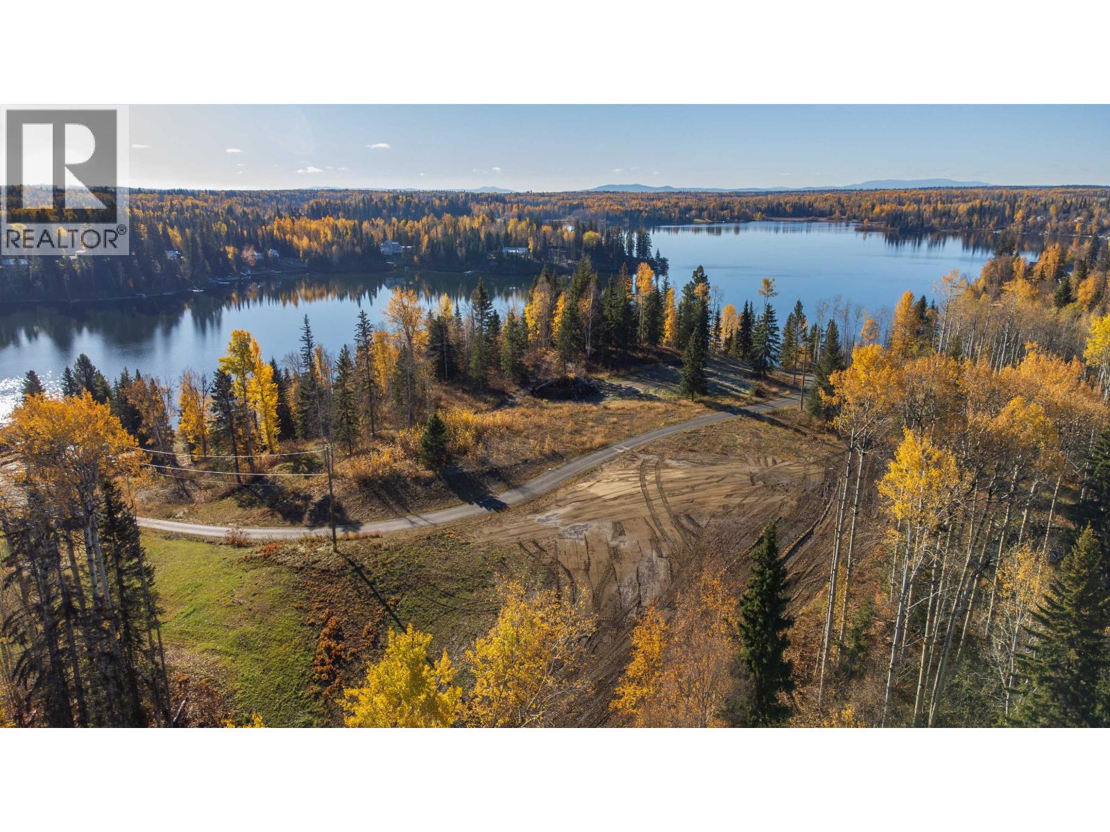  25260 NESS LAKE Road, Prince George - Image 1