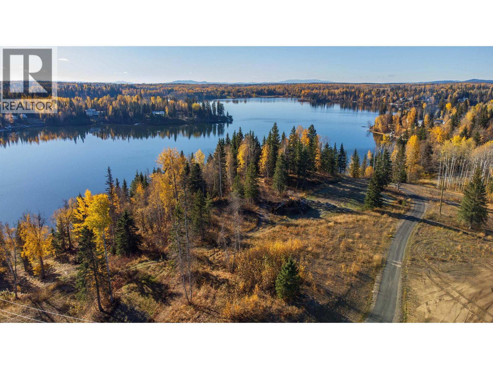  25260 NESS LAKE Road, Prince George - Image 1