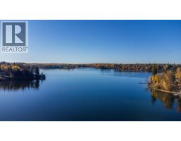 Front exterior of 25260 N NESS LAKE ROAD · Prince George, BC