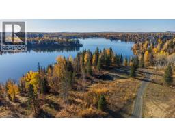 Backyard of 25260 N NESS LAKE ROAD · Prince George, BC