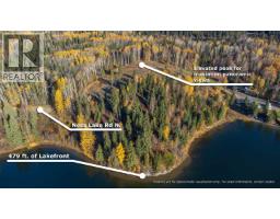 Kitchen of 25260 N NESS LAKE ROAD · Prince George, BC