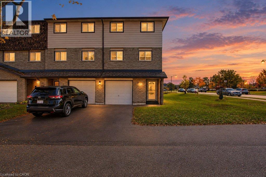 1455 GARTH Street Unit# 7, Hamilton