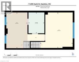 1455 Garth Street Unit# 7, Hamilton, ON L9B1T4 Photo 48