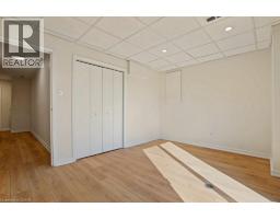 Recreation room - 1455 Garth Street Unit# 7, Hamilton, ON L9B1T4 Photo 9