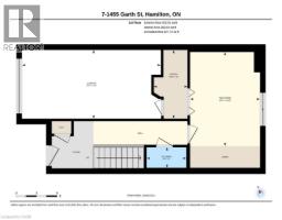 1455 Garth Street Unit# 7, Hamilton, ON L9B1T4 Photo 47
