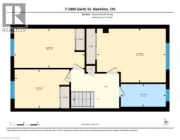 1455 Garth Street Unit# 7, Hamilton, ON L9B1T4 Photo 49