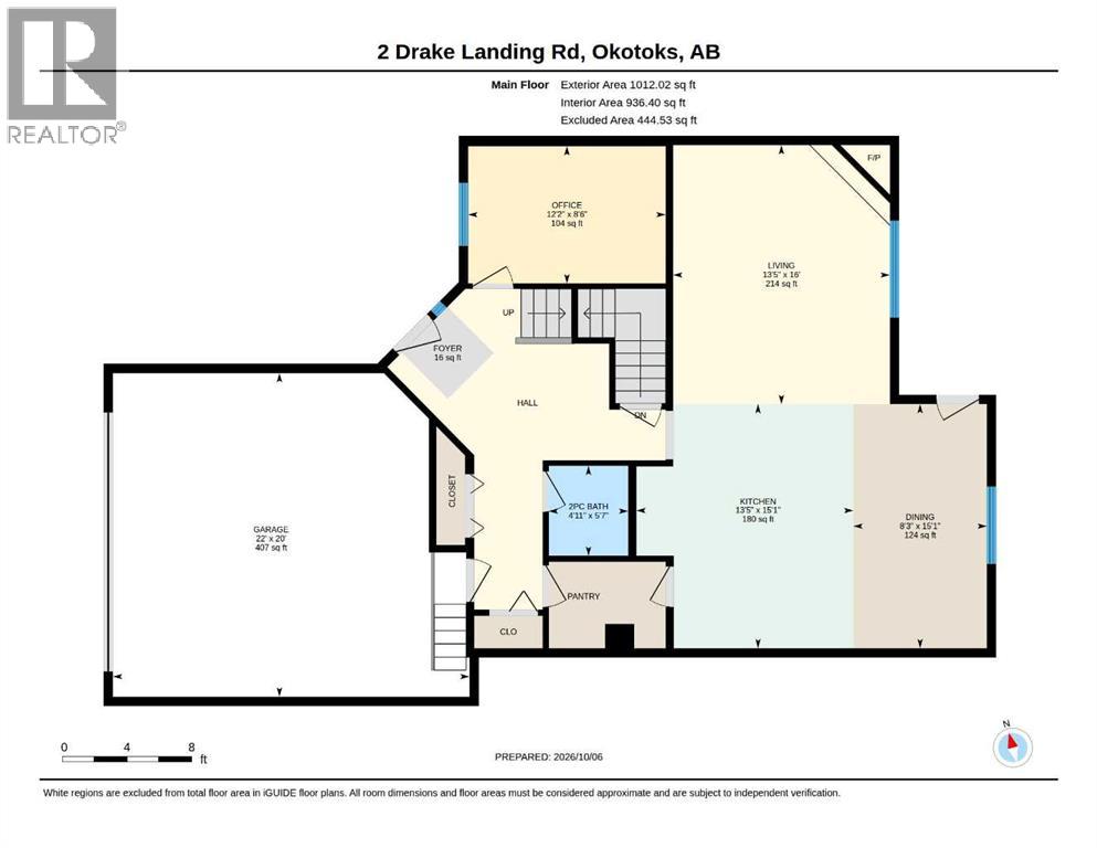 2 Drake Landing Road - 48