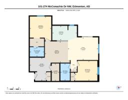 #101 274 Mcconachie Dr Nw, Edmonton, AB T5Y3N4 Photo 29