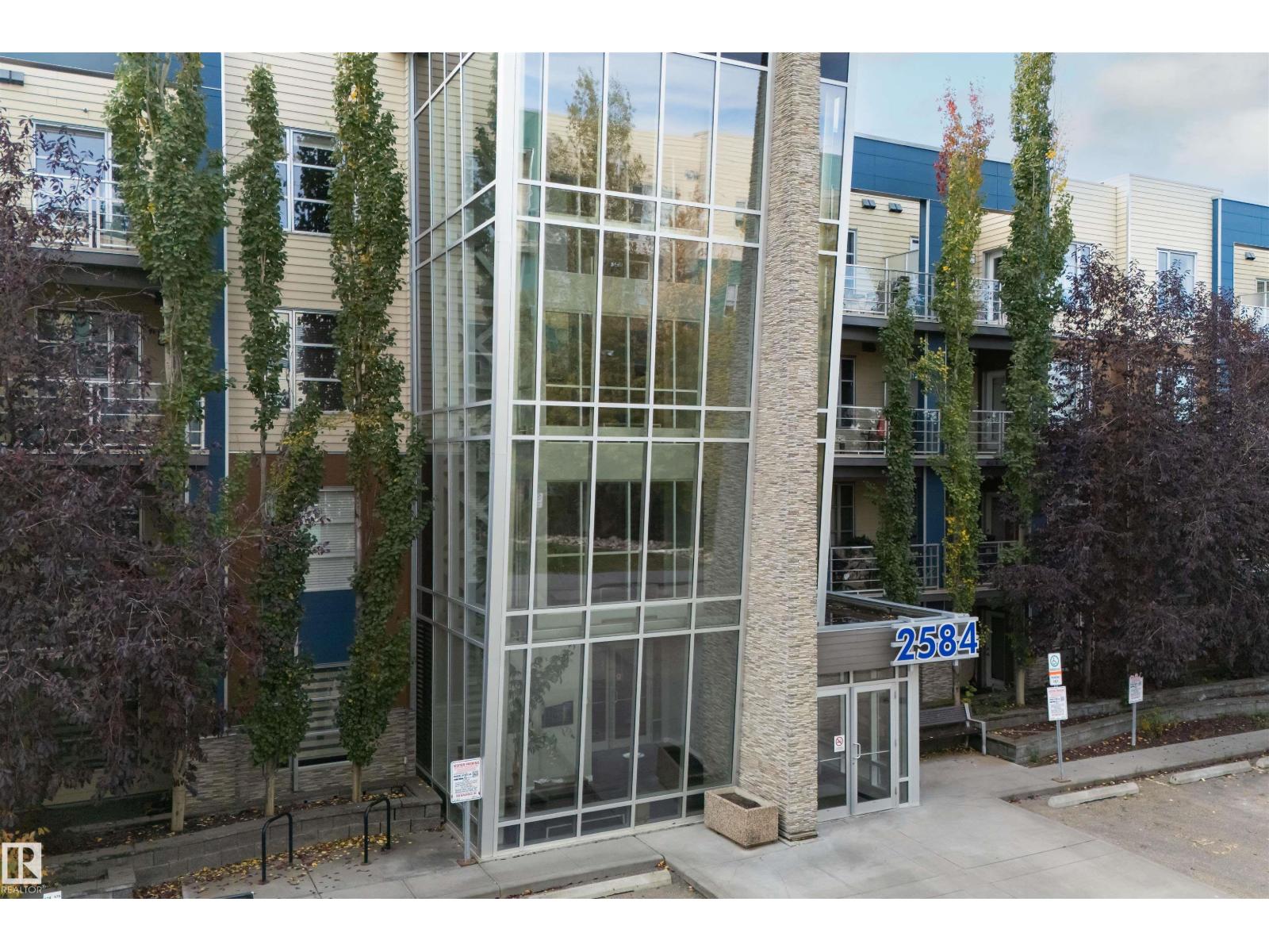 Photo of #117 2584 ANDERSON WY SW, Edmonton