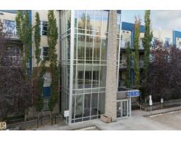 Apartment for sale at #117 2584 Anderson Wy SW, Edmonton — MLS® E4513169