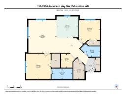 #117 2584 Anderson Wy Sw, Edmonton, AB T6W0R2 Photo 40