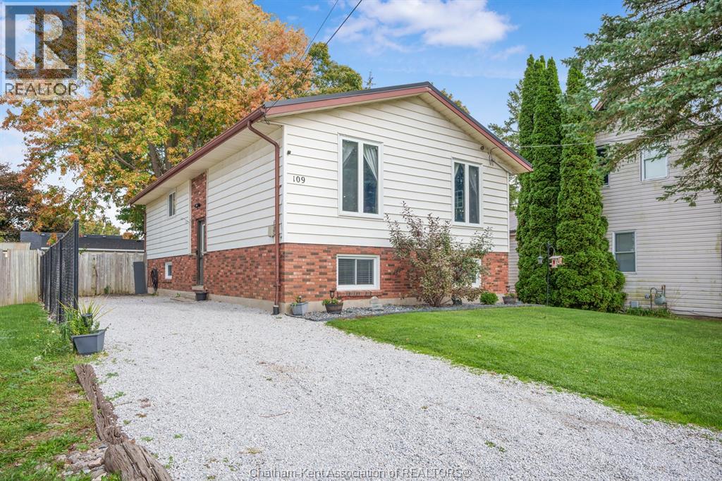 109 McGeorgre STREET, Blenheim