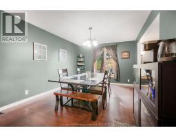 Kitchen - 109 Mcgeorge Street, Blenheim, ON N0P1A0 Photo 11