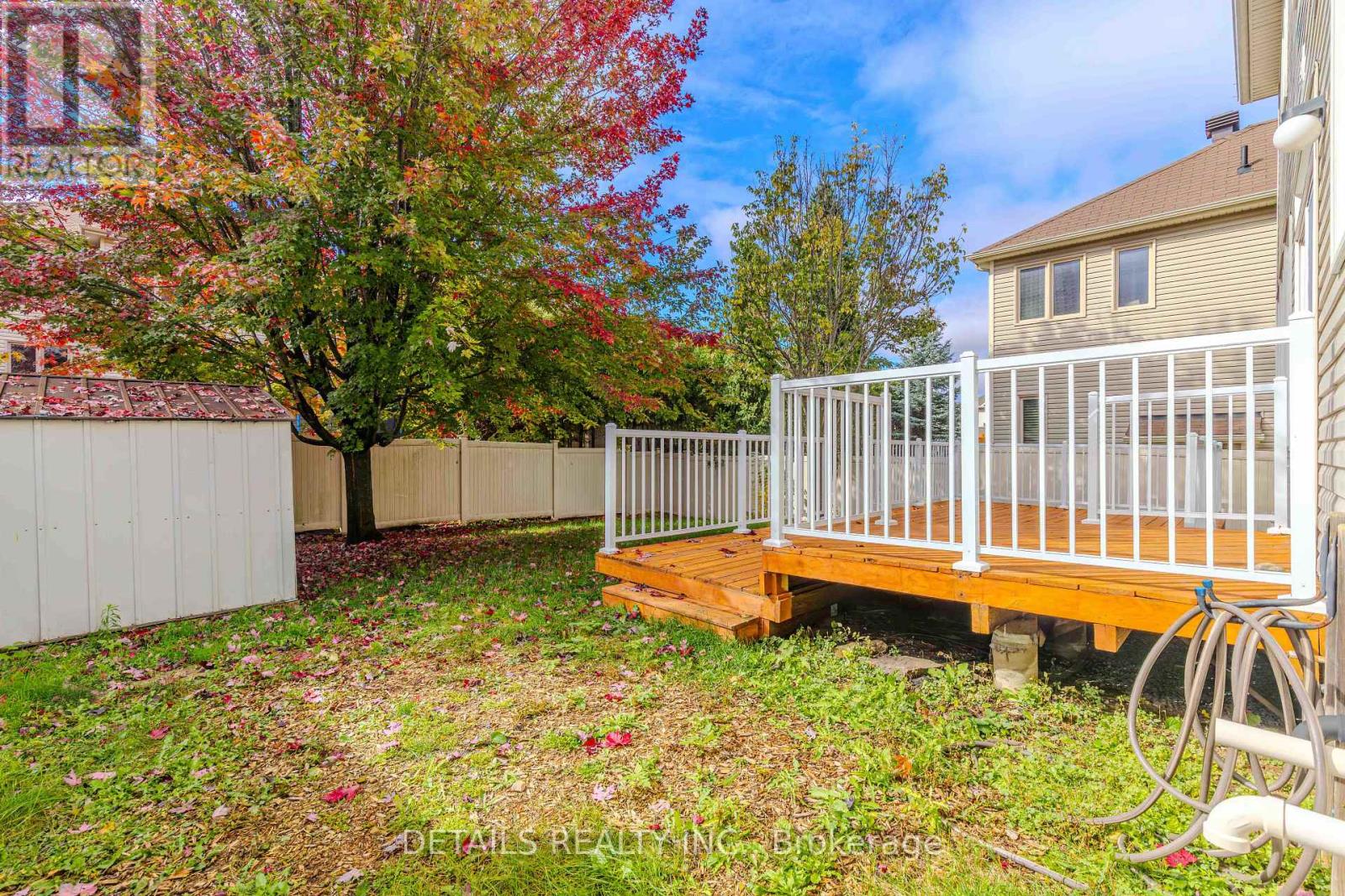 703 Kilmar Crescent — photo 44