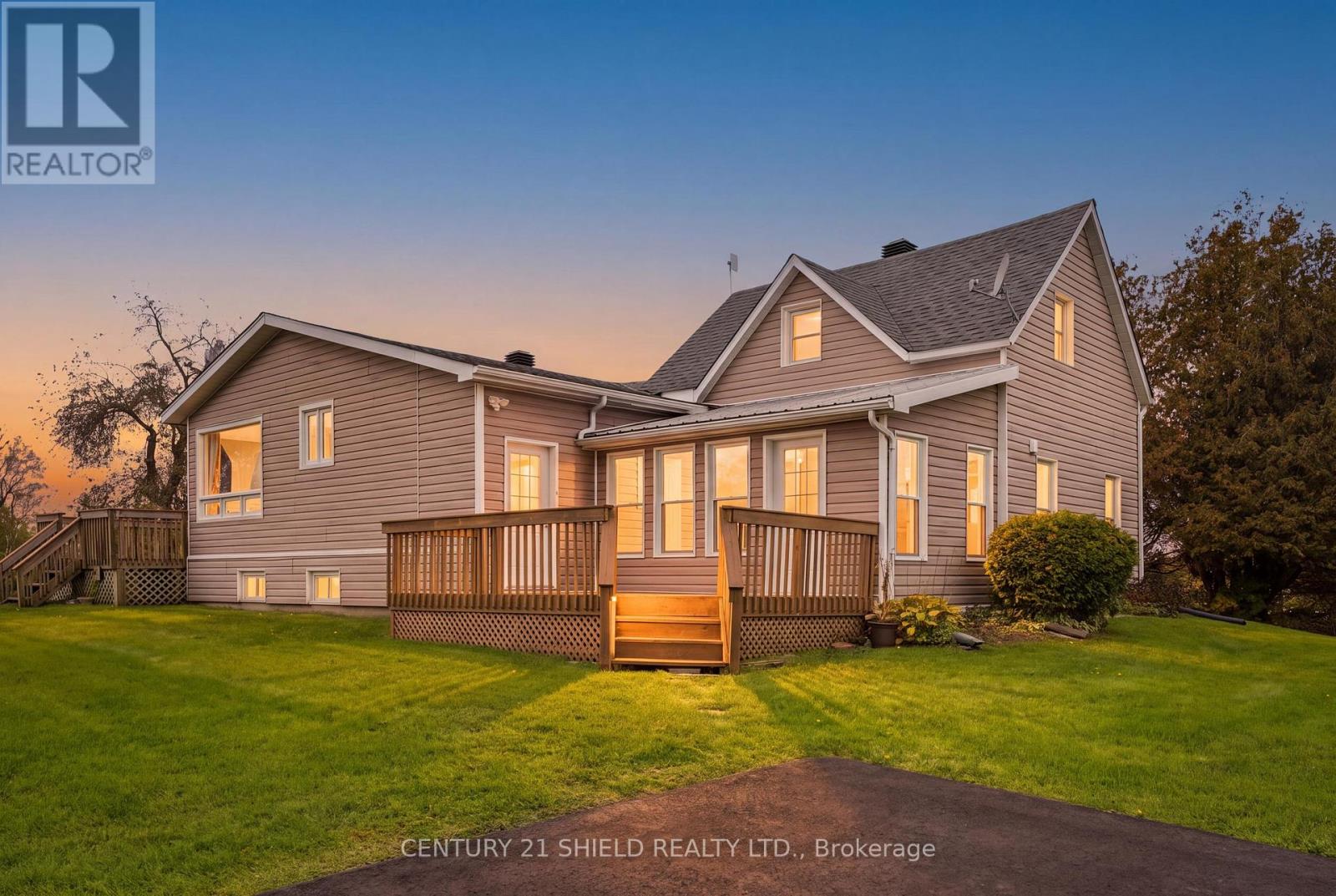 19634 MARCOUX ROAD, North Glengarry