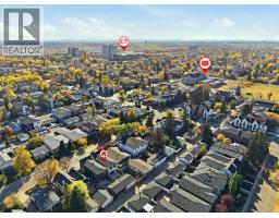 Laundry room - 816 21 Avenue Nw, Calgary, AB T2M1K4 Photo 11