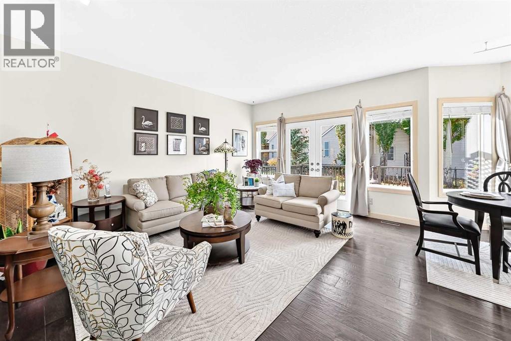 25 Discovery Ridge Hill SW - photo 4