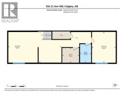 Recreational, Games room - 816 21 Avenue Nw, Calgary, AB T2M1K4 Photo 14
