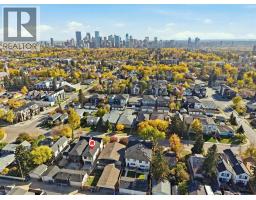 5pc Bathroom - 816 21 Avenue Nw, Calgary, AB T2M1K4 Photo 10