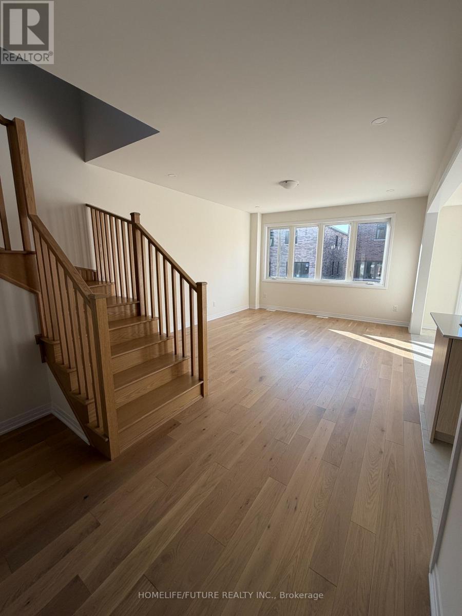 33 IVY RUN CRESCENT, Whitby Ontario