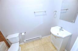 Eat in kitchen - 434 Elgin Avenue, Winnipeg, MB R3A0K7 Photo 7