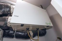 Laundry room - 434 Elgin Avenue, Winnipeg, MB R3A0K7 Photo 10