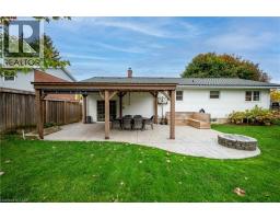 91 Mill Street E, Milverton, ON N0K1M0 Photo 34