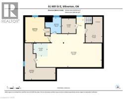 91 Mill Street E, Milverton, ON N0K1M0 Photo 47
