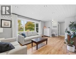 3pc Bathroom - 91 Mill Street E, Milverton, ON N0K1M0 Photo 7