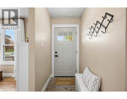 Bedroom - 91 Mill Street E, Milverton, ON N0K1M0 Photo 6