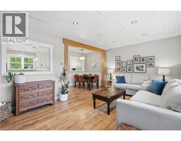 Living room - 91 Mill Street E, Milverton, ON N0K1M0 Photo 10