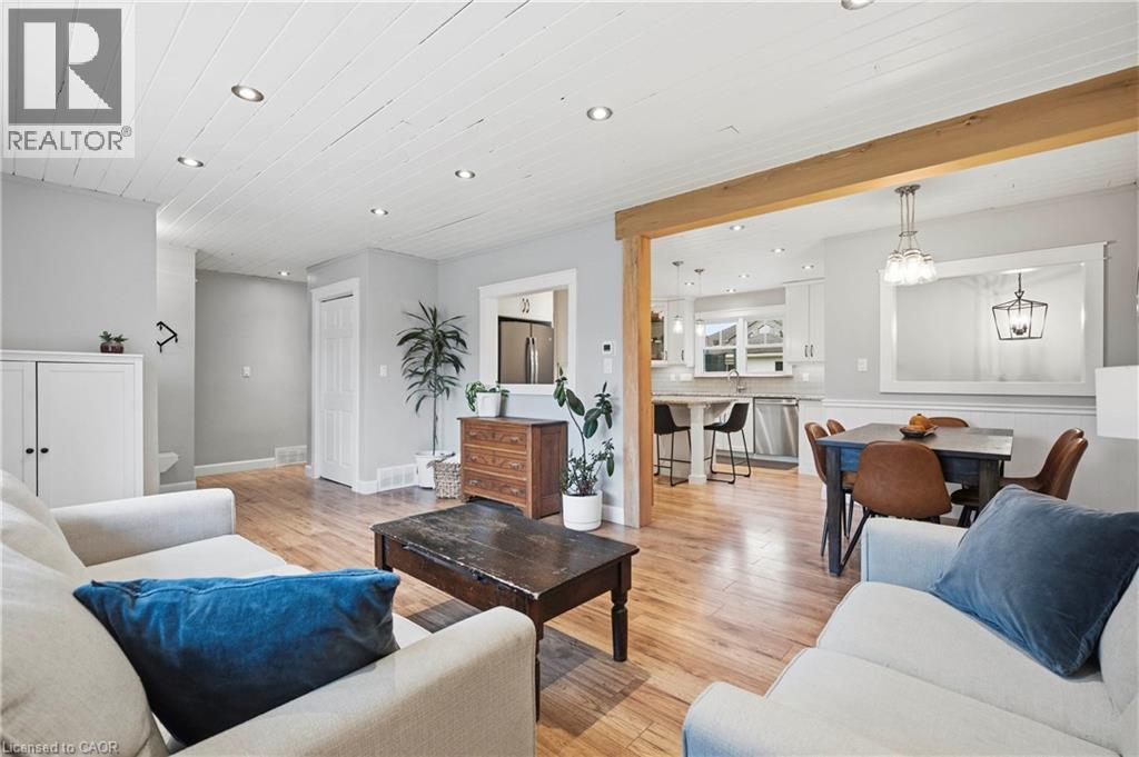 91 MILL Street E, Milverton — photo 9
