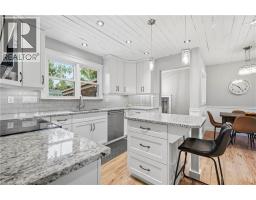 Dining room - 91 Mill Street E, Milverton, ON N0K1M0 Photo 12