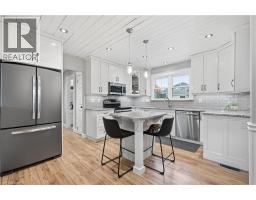 Kitchen - 91 Mill Street E, Milverton, ON N0K1M0 Photo 11