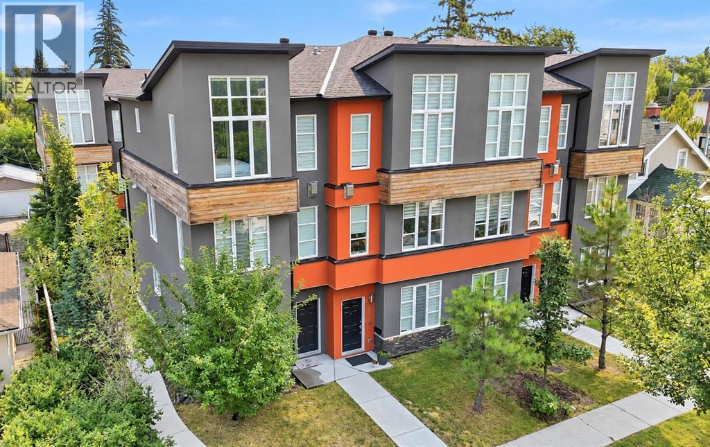 3, 1930 26A Street SW, Calgary