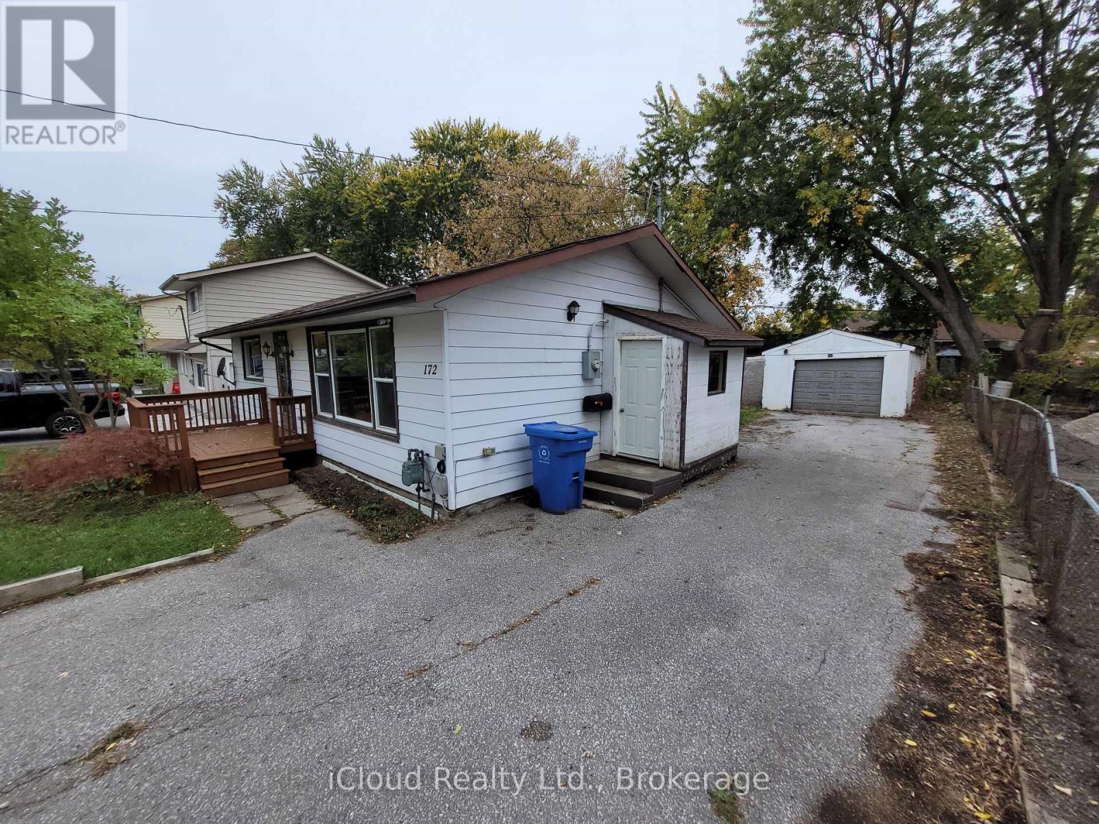 172 Silas Boulevard — photo 29