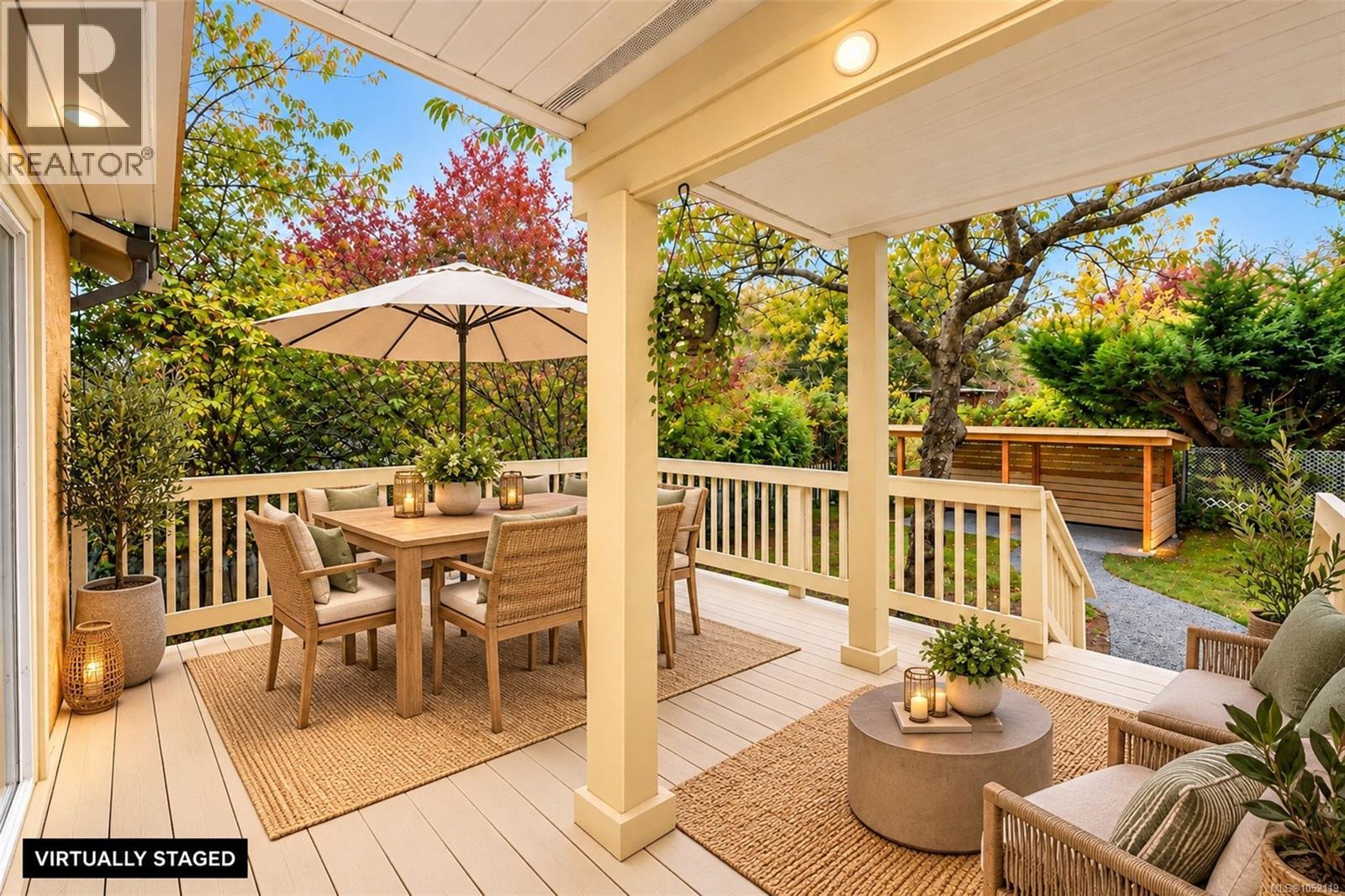  2834 Wyndeatt Avenue, Saanich