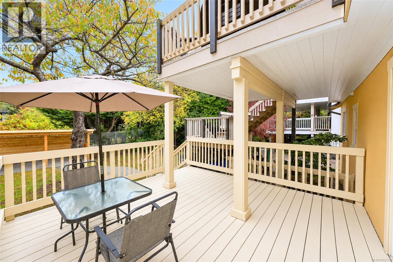  2834 Wyndeatt Avenue, Saanich