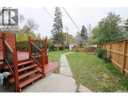 3721 Caen Avenue, Regina, SK S4S0Y5 Photo 26