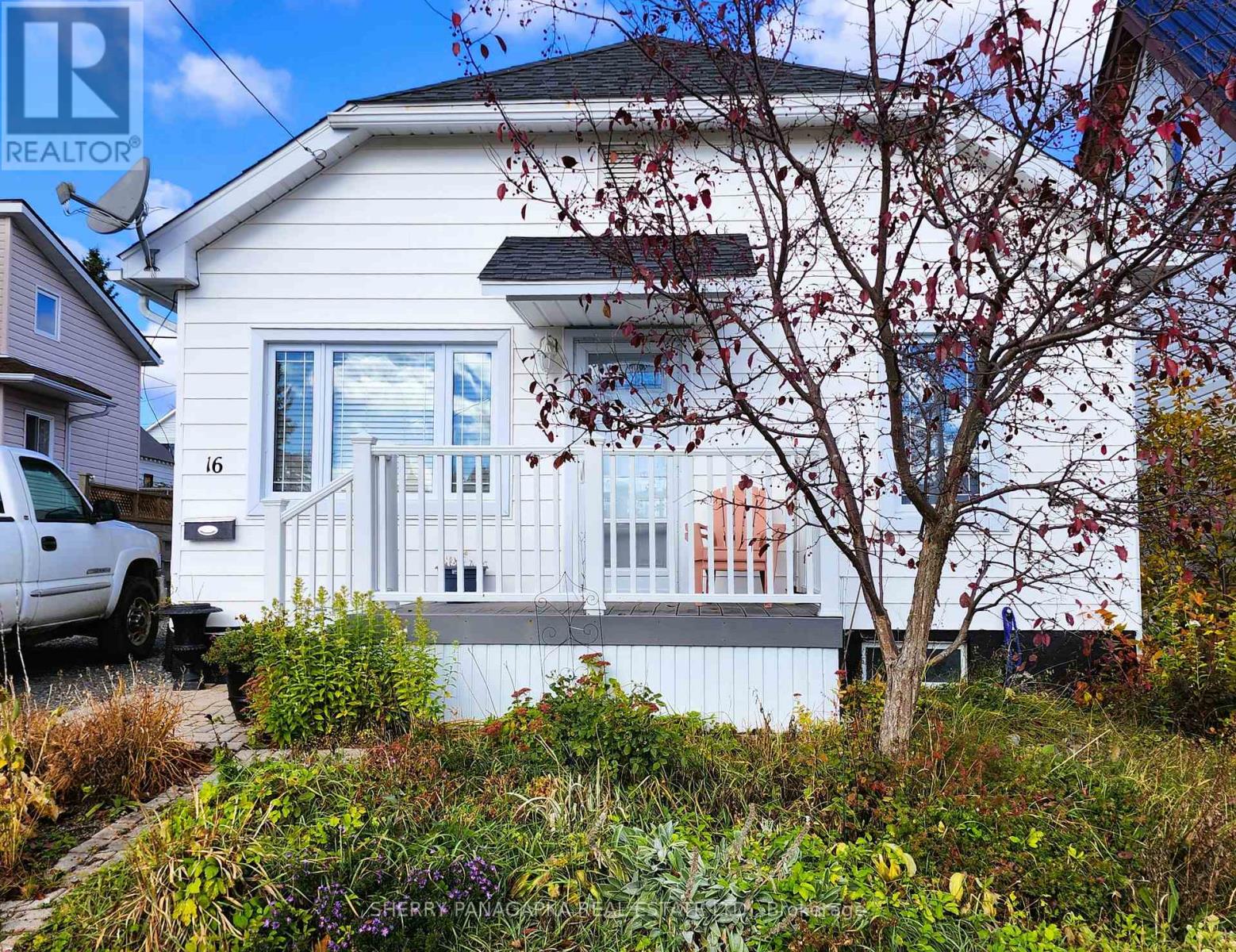 16 TAYLOR AVENUE - 1